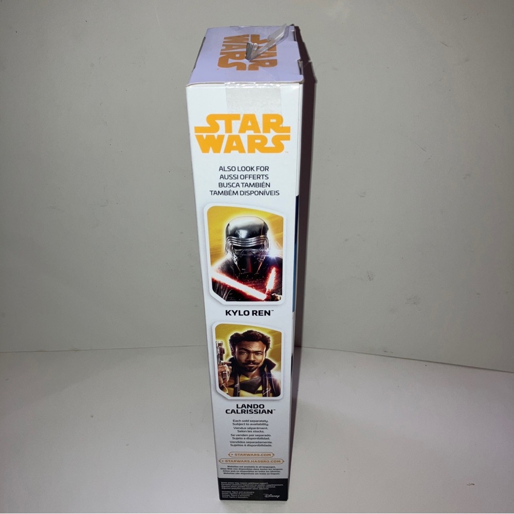 Star Wars - Picture 2 of 6